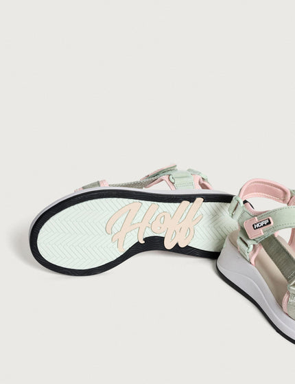 HOFF Sport Sandal - Barrowimages4- The Sports Edit
