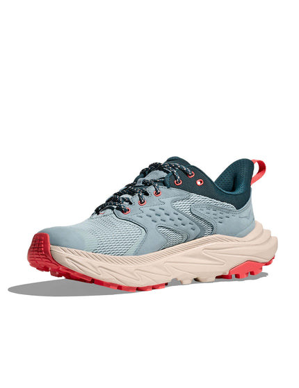 HOKA Anacapa 2 Low Gore-Tex - Druzy/Dawn Lightimages3- The Sports Edit