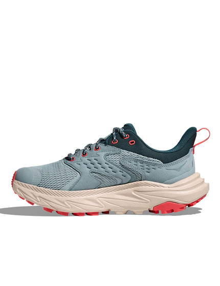 HOKA Anacapa 2 Low Gore-Tex - Druzy/Dawn Lightimages4- The Sports Edit