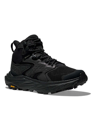 Anacapa 2 Mid Gore-Tex - Black