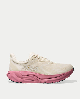 Arahi 8 - Alabaster/Lingonberry