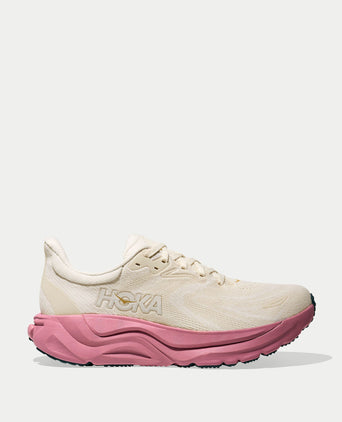 Arahi 8 - Alabaster/Lingonberry