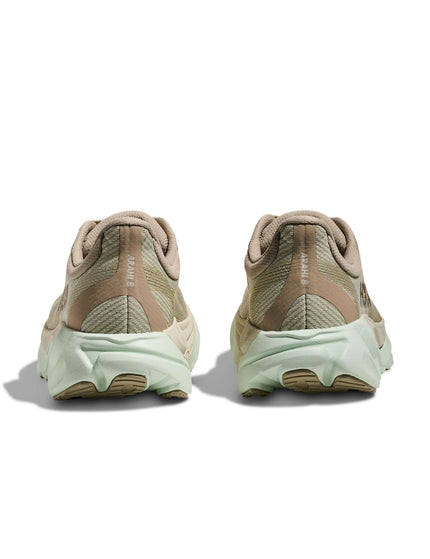 HOKA Arahi 8 - Oyster Mushroom/Truffle Saltimages6- The Sports Edit