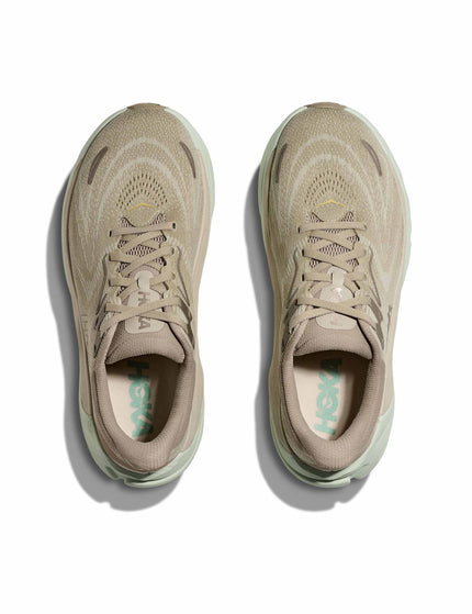 HOKA Arahi 8 - Oyster Mushroom/Truffle Saltimages7- The Sports Edit