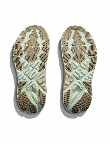 HOKA Arahi 8 - Oyster Mushroom/Truffle Saltimages8- The Sports Edit