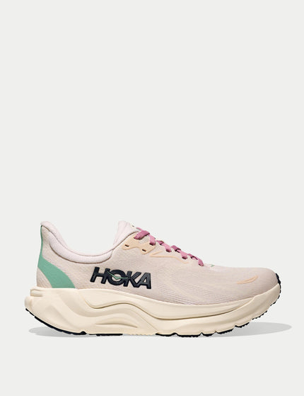 HOKA Arahi 8 - Rose Cream/Alabasterimages1- The Sports Edit