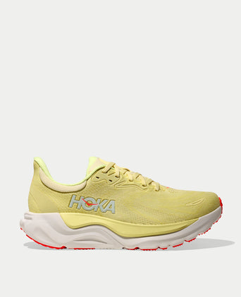 Arahi 8 - Alabaster/Lingonberry