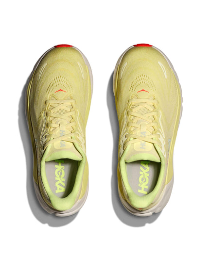 HOKA Arahi 8 - Sunlight/Neon Yuzuimages7- The Sports Edit