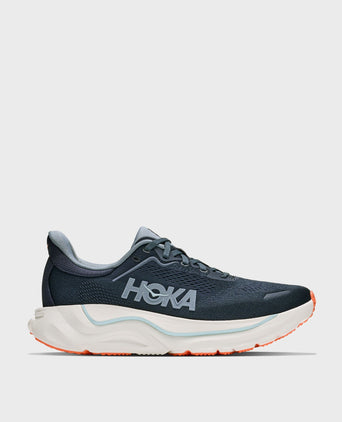 Arahi 9 - Varsity Navy/Faded Navy