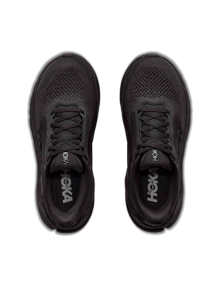 HOKA Arahi 9 Wide - Blackimages6- The Sports Edit