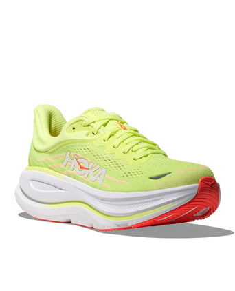 Bondi 9 - Neon Yuzu/Sunlight