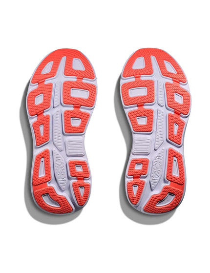 HOKA Bondi 9 - Berry Jam/Berry Patchimages8- The Sports Edit