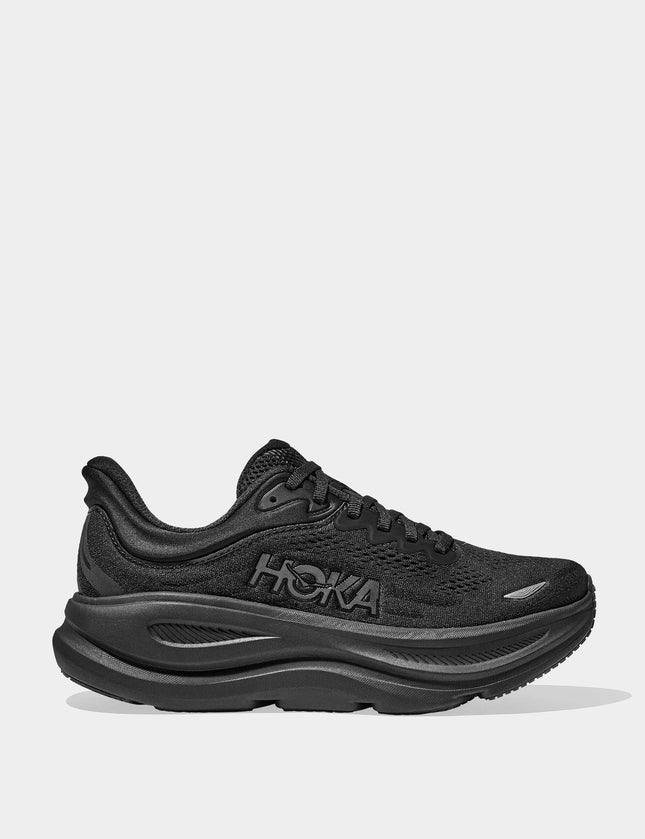 Bondi 9 - Black/White