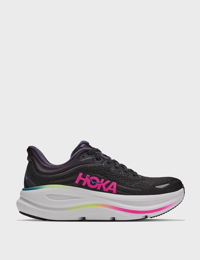 Bondi 9 - Black/White