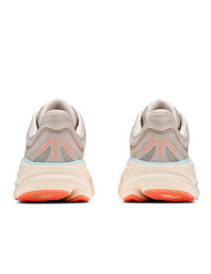 HOKA Bondi 9 - River Rock Grey/Mineral Oreimages9- The Sports Edit