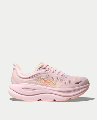 Bondi 9 - Lilac Cream/Tangerine Glow