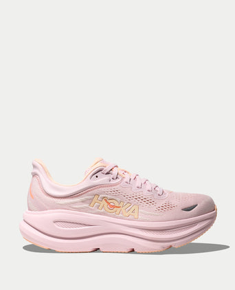 Bondi 9 - Lilac Cream/Tangerine Glow