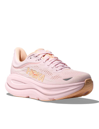 Bondi 9 - Lilac Cream/Tangerine Glow