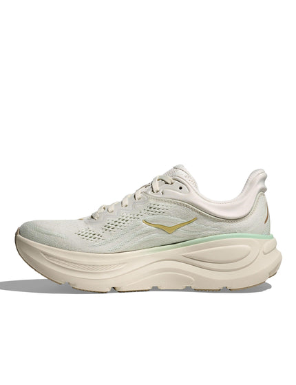 HOKA Bondi 9 - Truffle Salt/Sea Glassimages5- The Sports Edit