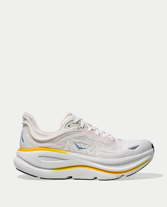 Bondi 9 - White/Grout