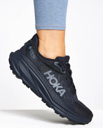 CHALLENGER ATR 7 GTX- Black/Black