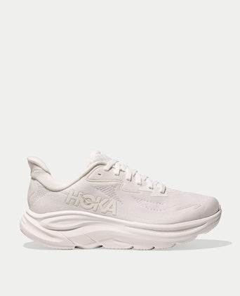 Clifton 10 - Lilac Cream/Tangerine Glow