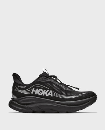 Clifton 11 Gore-Tex - Black