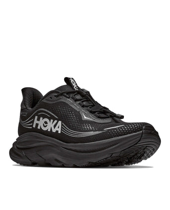 Clifton 11 Gore-Tex - Black