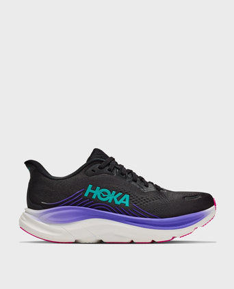 Clifton 11 Wide - Frost/Neon Yuzu