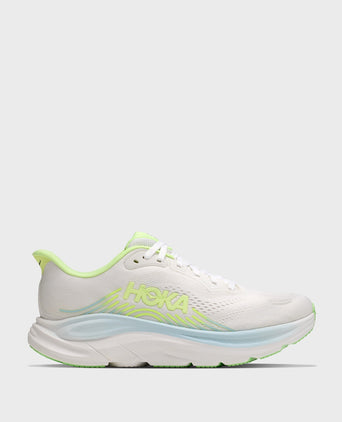 Clifton 11 - Frost/Neon Yuzu