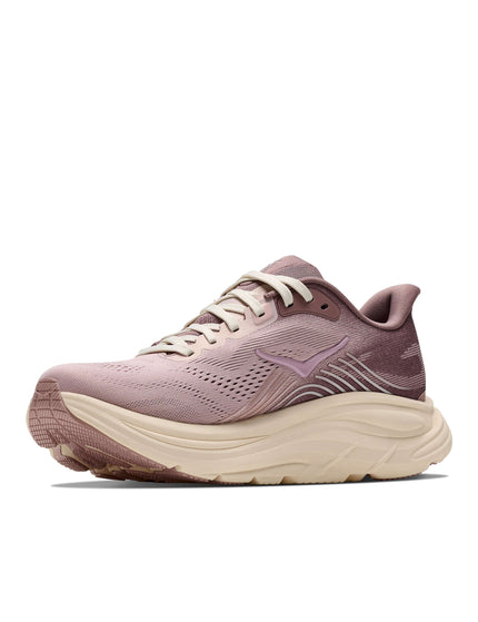 HOKA Clifton 11 - Pink Opal/Quartziteimages3- The Sports Edit