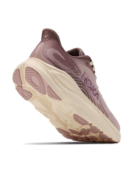 HOKA Clifton 11 - Pink Opal/Quartziteimages5- The Sports Edit