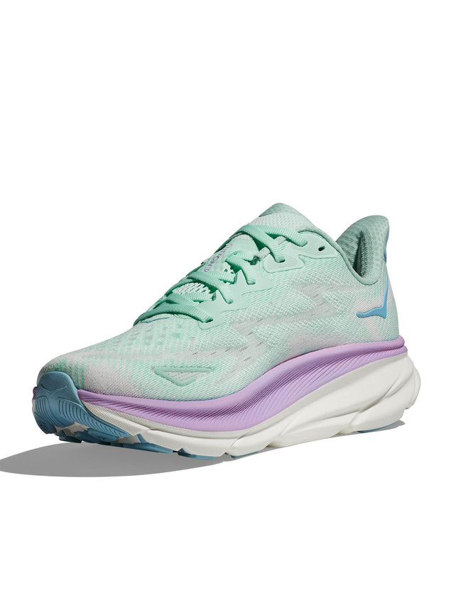 Hoka mach clearance vs clifton