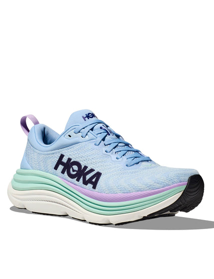 HOKA Gaviota 5 - Airy Blue/Sunlit Oceanimages2- The Sports Edit