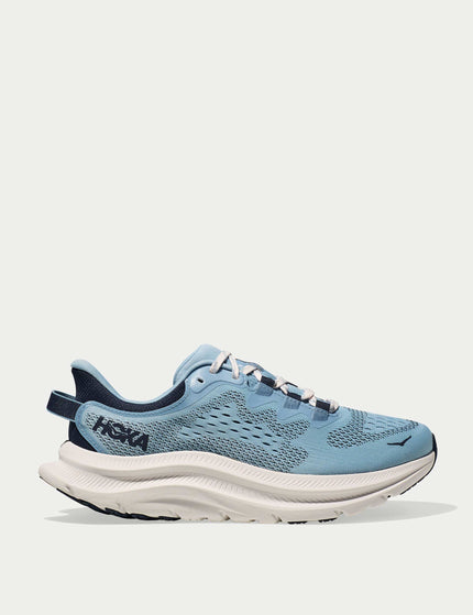 HOKA Kawana 2 - Drizzle/Whiteimages1- The Sports Edit