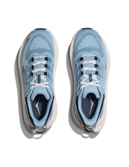 HOKA Kawana 2 - Drizzle/Whiteimages6- The Sports Edit