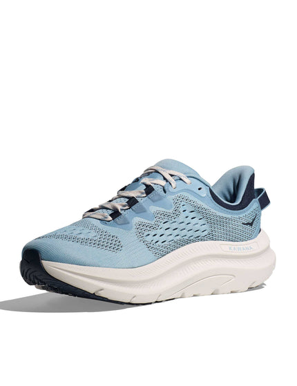 HOKA Kawana 2 - Drizzle/Whiteimages3- The Sports Edit