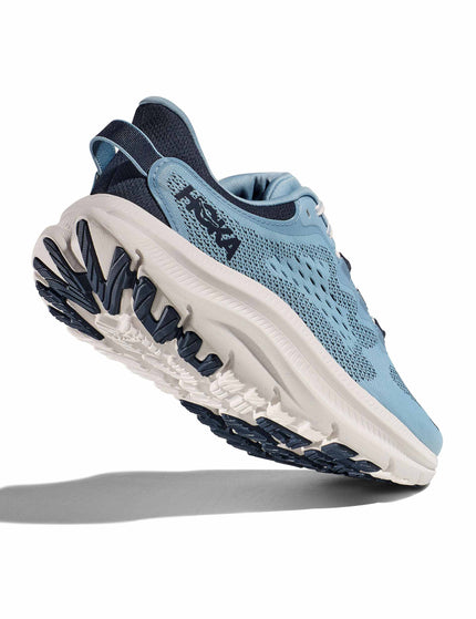 HOKA Kawana 2 - Drizzle/Whiteimages5- The Sports Edit