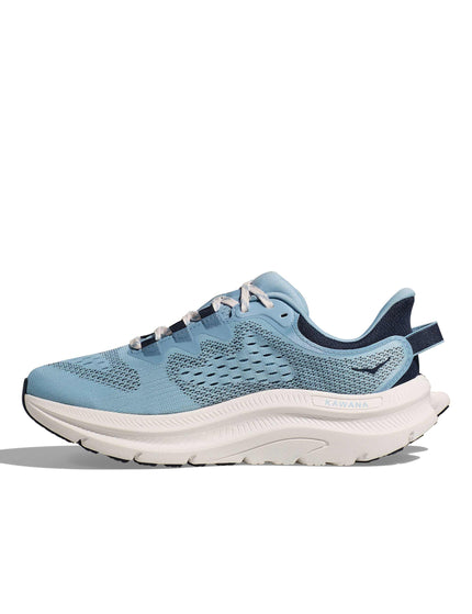 HOKA Kawana 2 - Drizzle/Whiteimages4- The Sports Edit