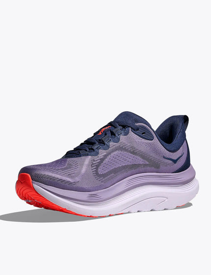 HOKA Kawana 3 - Berry Jam/Midnight Blueimages3- The Sports Edit