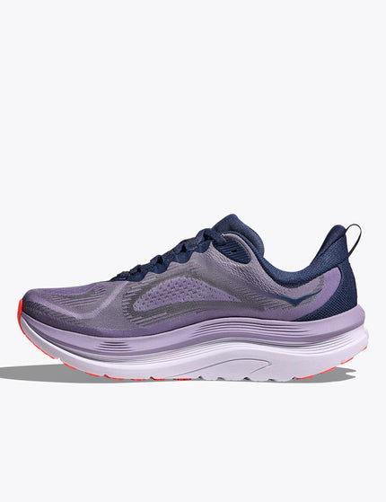 HOKA Kawana 3 - Berry Jam/Midnight Blueimages4- The Sports Edit