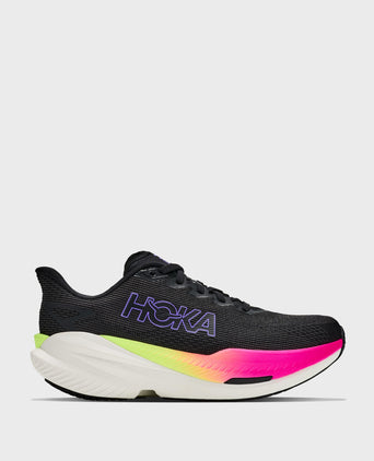 Mach X 3 - Black/Neon Nebula