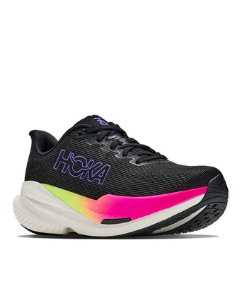 Mach X 3 - Black/Neon Nebula