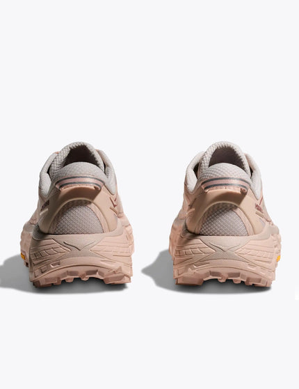 HOKA Mafate Speed 2 - Beech Wood/Stuccoimages6- The Sports Edit
