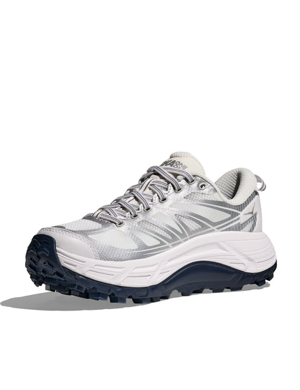 HOKA Mafate Speed 2 - White/Silverimages3- The Sports Edit