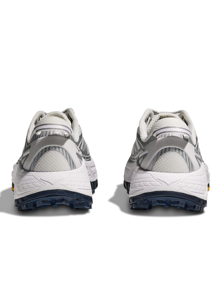HOKA Mafate Speed 2 - White/Silverimages8- The Sports Edit