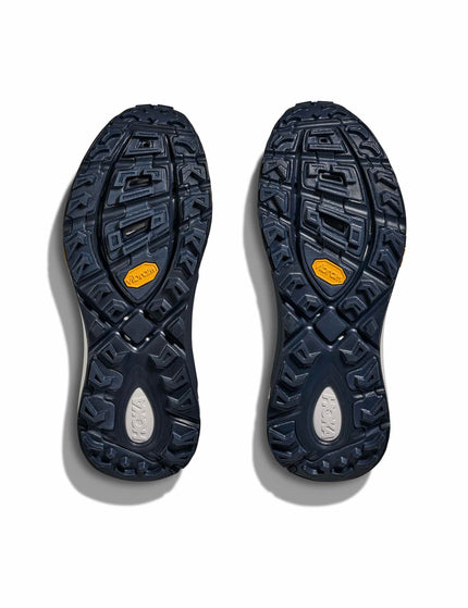 HOKA Mafate Speed 2 - White/Silverimages7- The Sports Edit