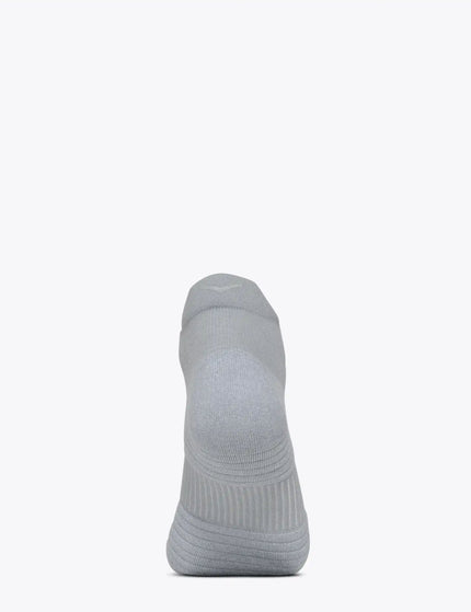 HOKA No-Show Run Sock 3-Pack - Celstl Blue/Minrl Blue/Neon Yuzuimages3- The Sports Edit