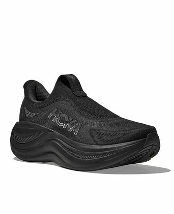 Skyward Laceless - Black