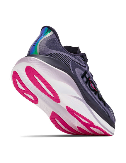 HOKA Skyward X 2 - Squid Ink/Neon Dragonfruitimages5- The Sports Edit
